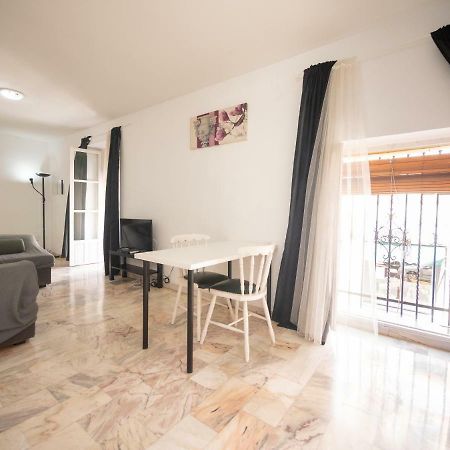Apartamentos Arc House Sevilha Exterior foto