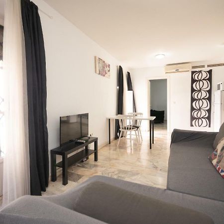 Apartamentos Arc House Sevilha Exterior foto
